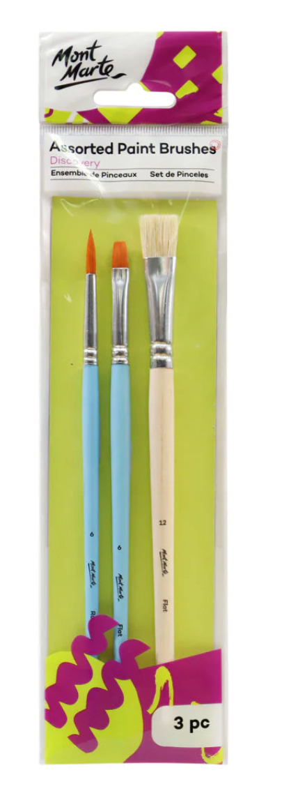 Budget Paint & Sip Kit for Kids