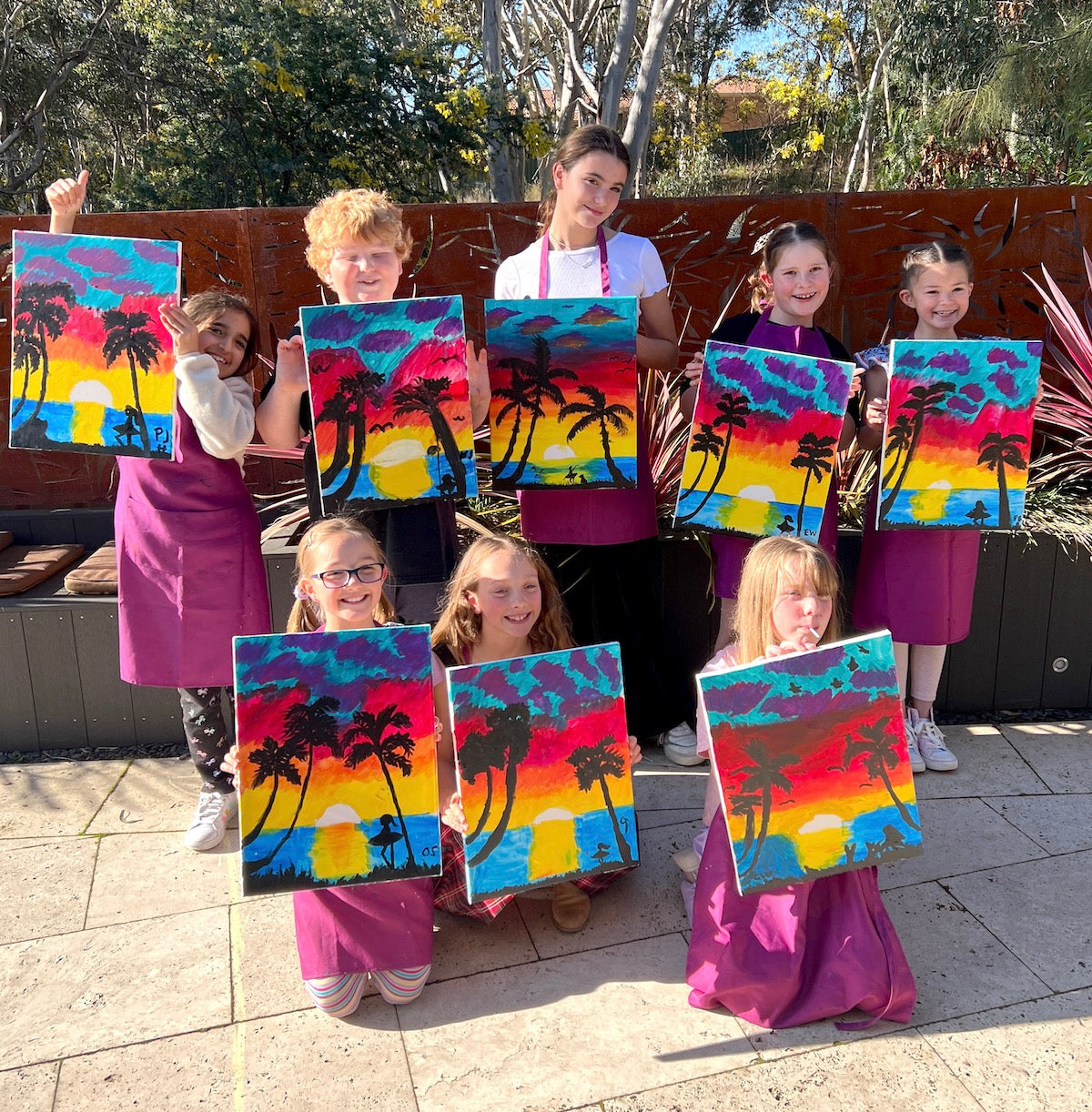 Private Session | Birthday Parties for Kids