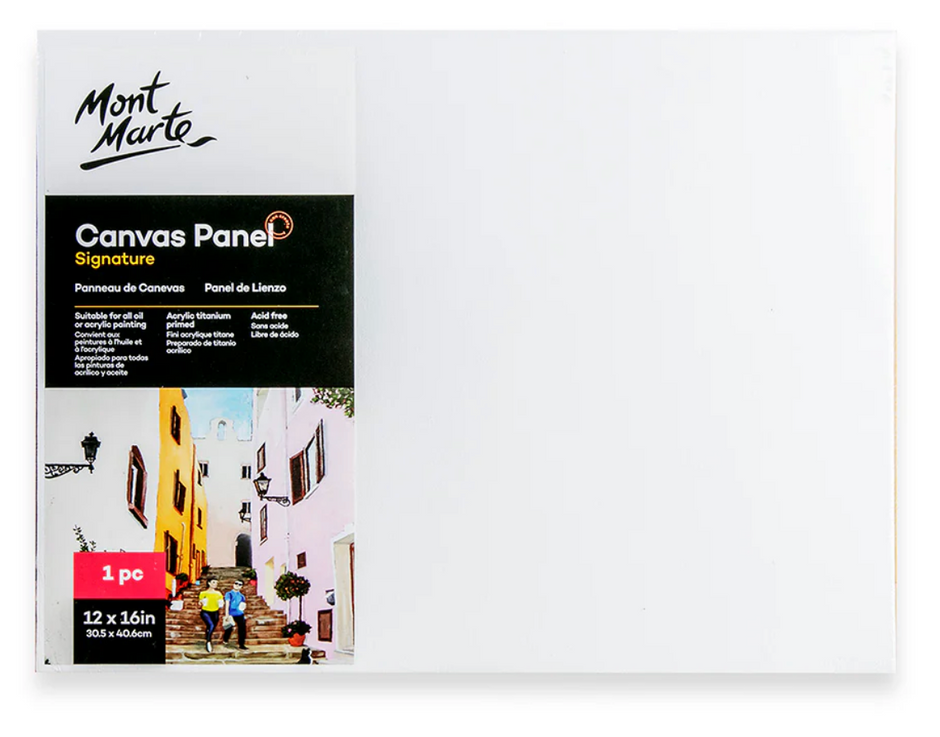 Paint and Sip Kits Paint Along